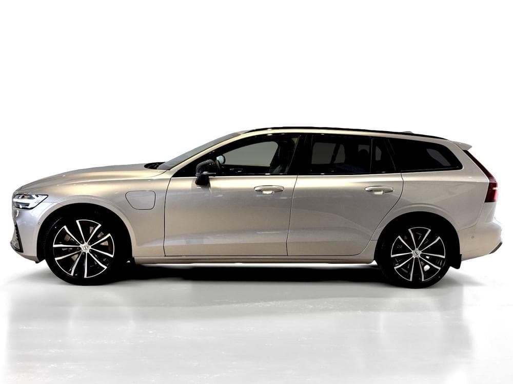 2026 Volvo V60 - 3