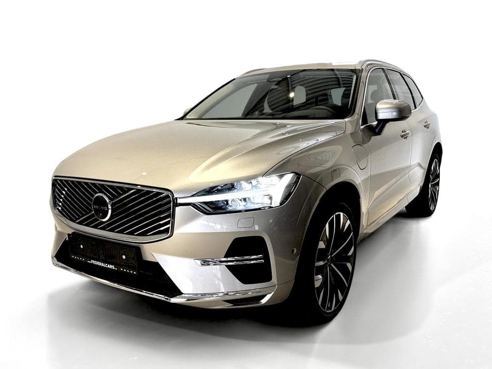 2026 Volvo XC60 - 3