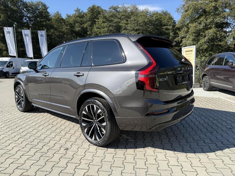 2026 Volvo XC90 - 7