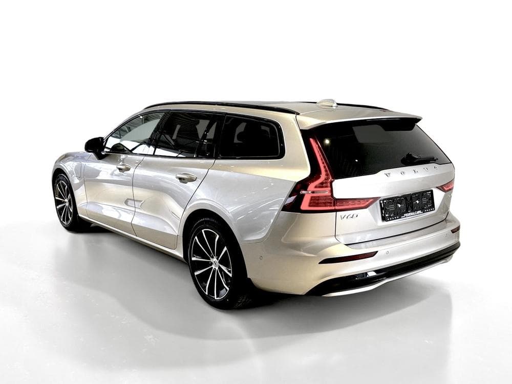 2026 Volvo V60 - 5