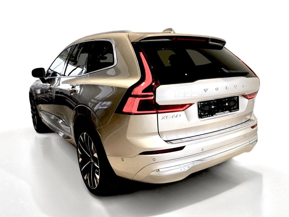 2026 Volvo XC60 - 5