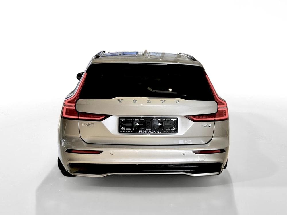 2026 Volvo V60 - 7
