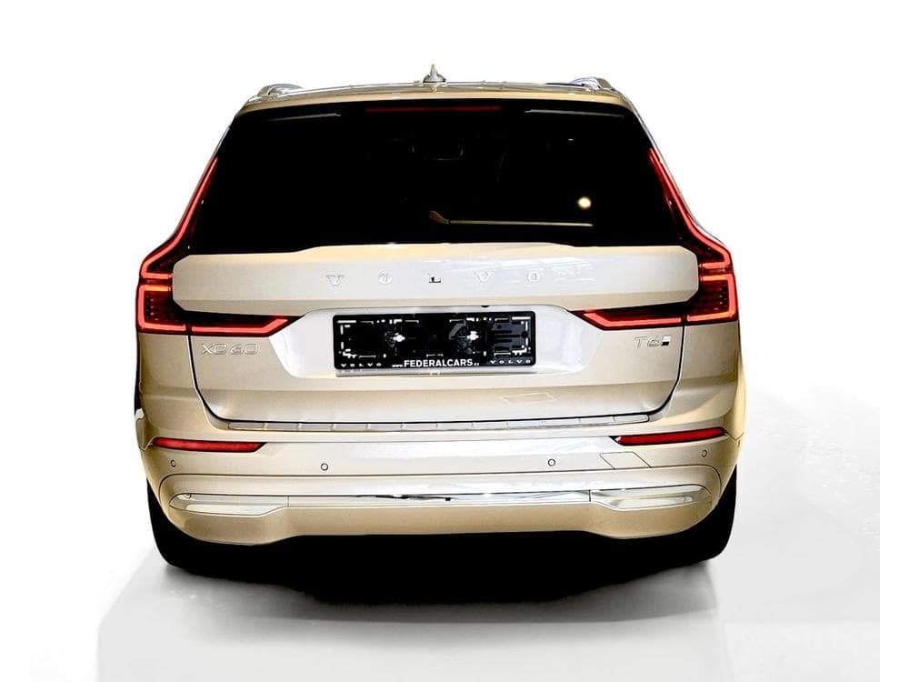 2026 Volvo XC60 - 7