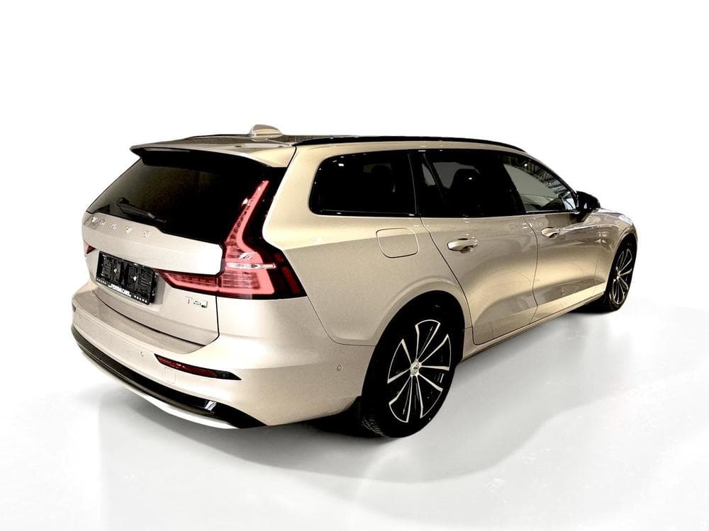 2026 Volvo V60 - 9