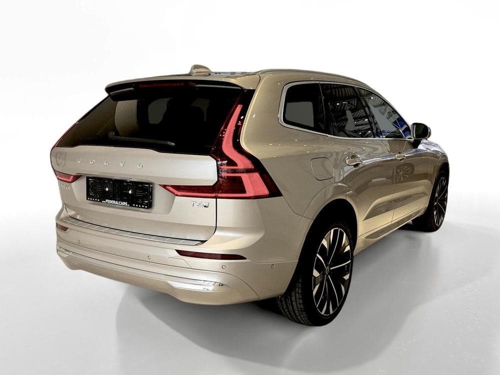 2026 Volvo XC60 - 9