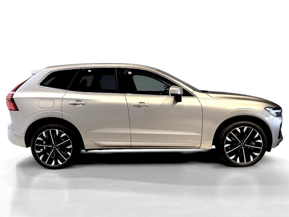 2026 Volvo XC60 - 11