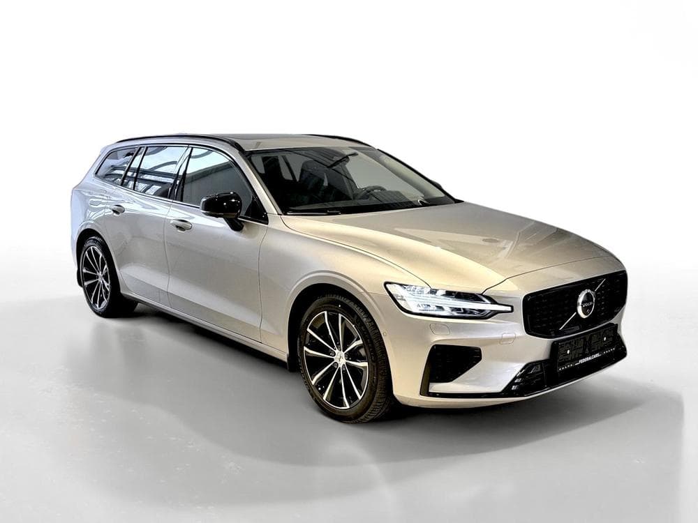 2026 Volvo V60 - 13