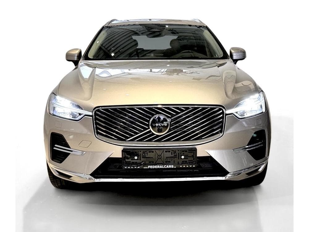 2026 Volvo XC60 - 13
