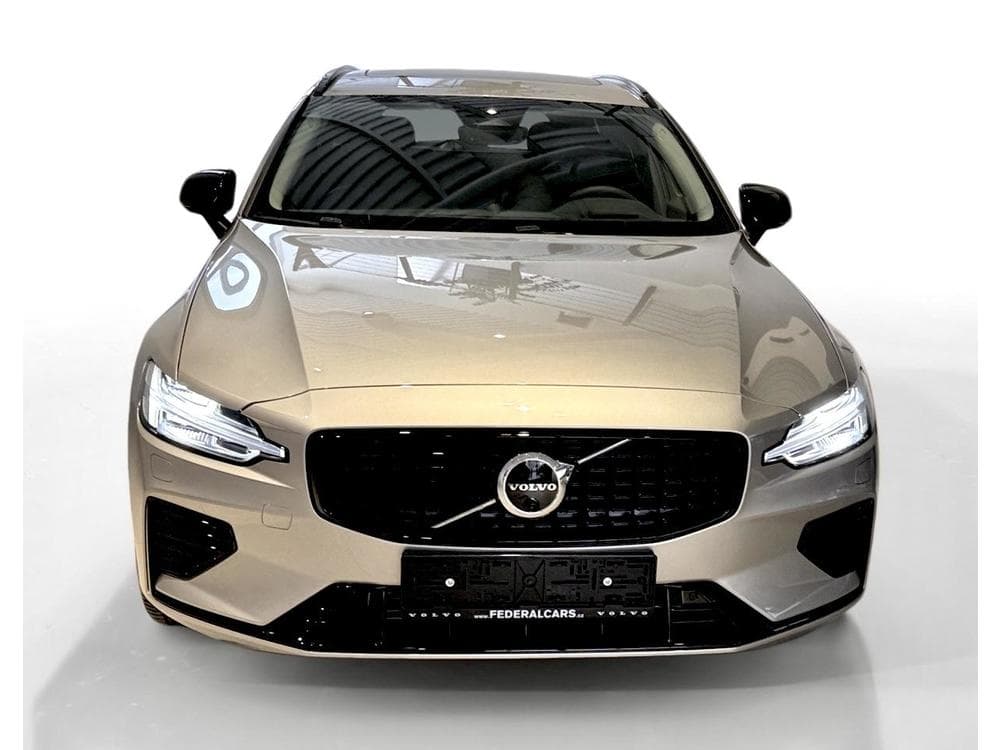 2026 Volvo V60 - 15