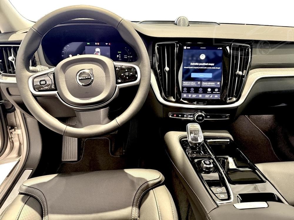 2026 Volvo V60 - 19