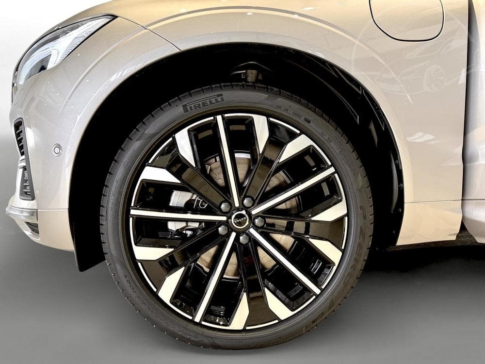 2026 Volvo XC60 - 23