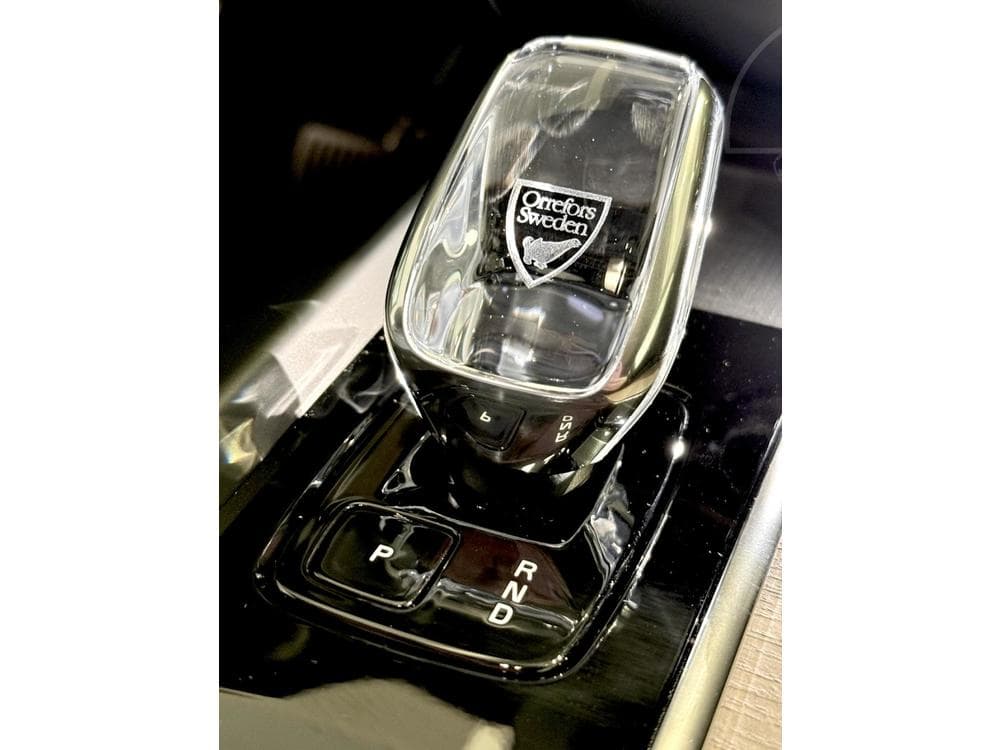 2026 Volvo XC60 - 35