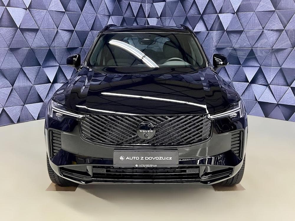 2026 Volvo XC90 - 4