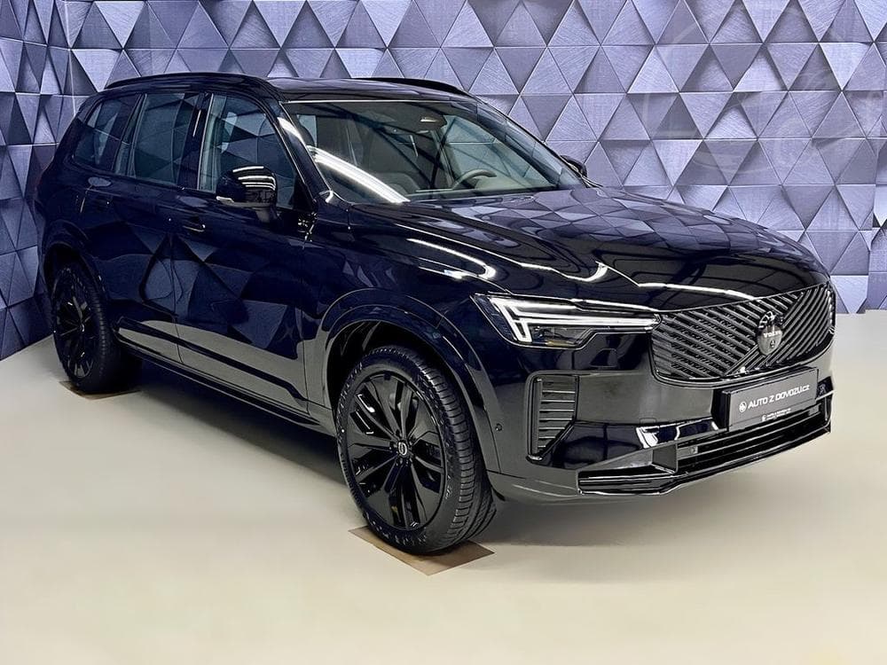 2026 Volvo XC90 - 7