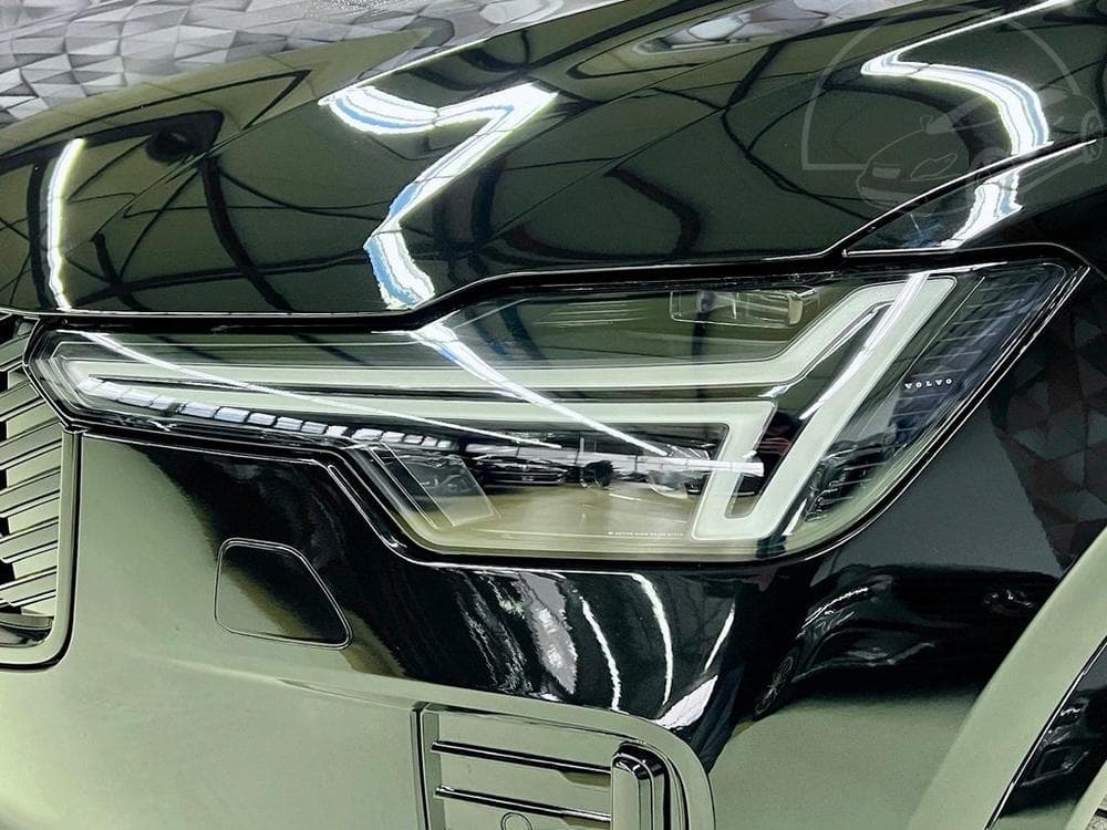 2026 Volvo XC90 - 19