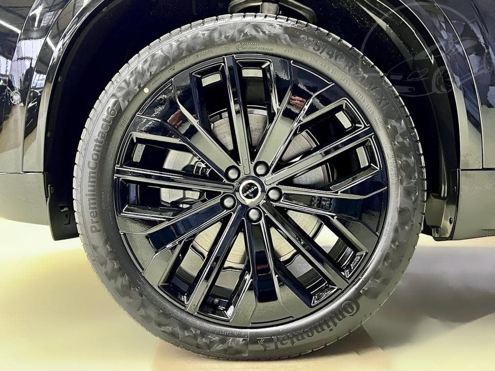 2026 Volvo XC90 - 22