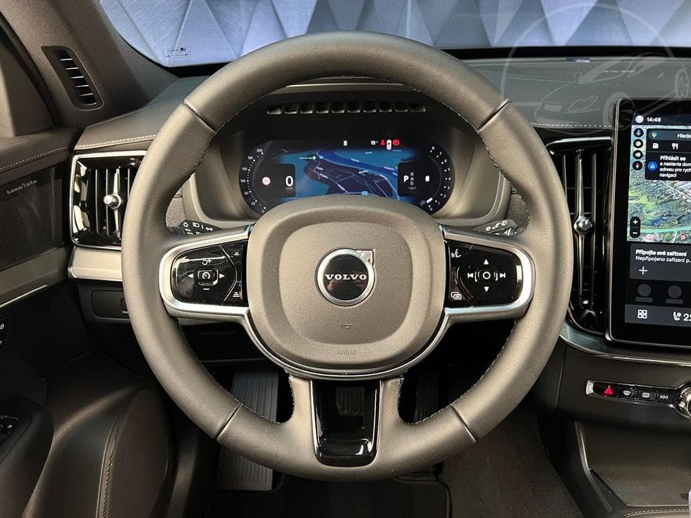 2026 Volvo XC90 - 34