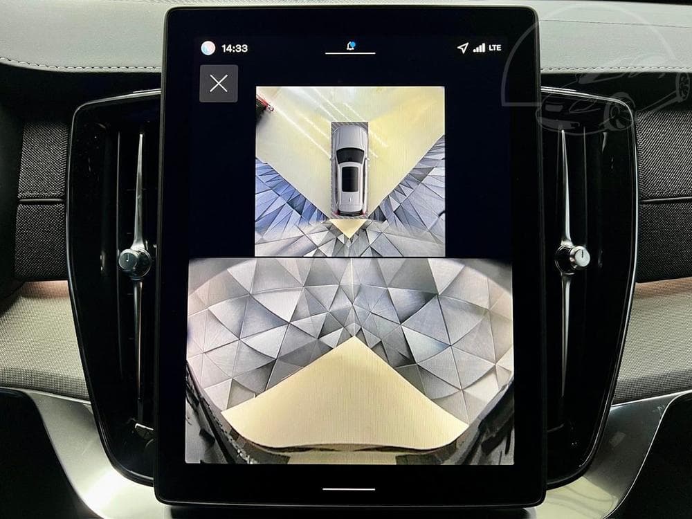 2026 Volvo XC90 - 40