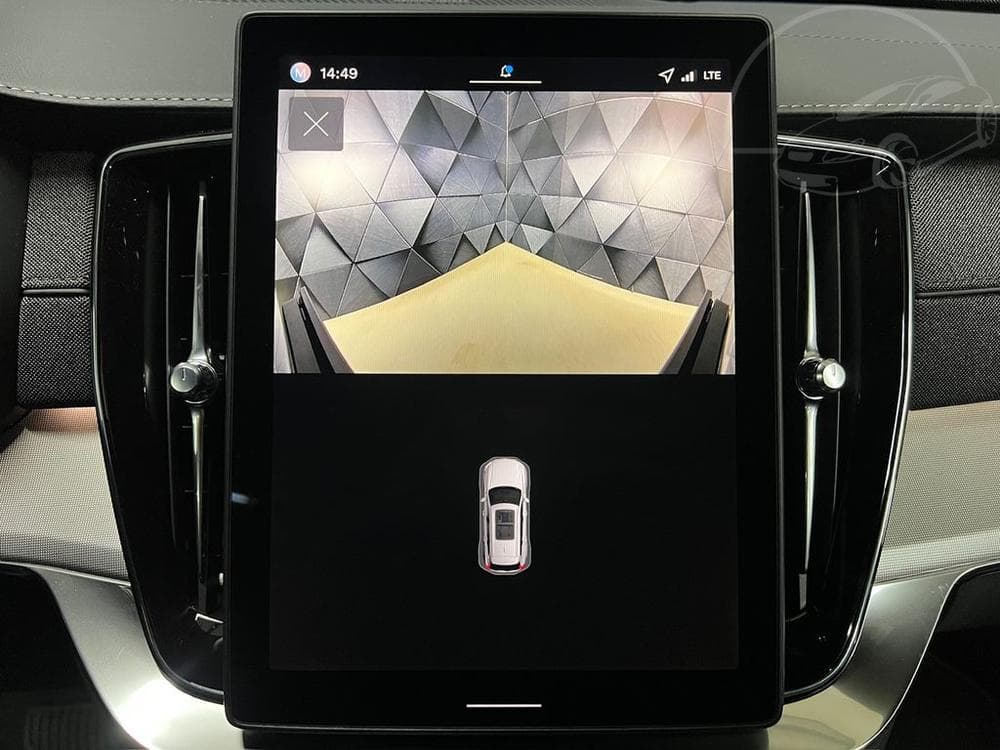 2026 Volvo XC90 - 46