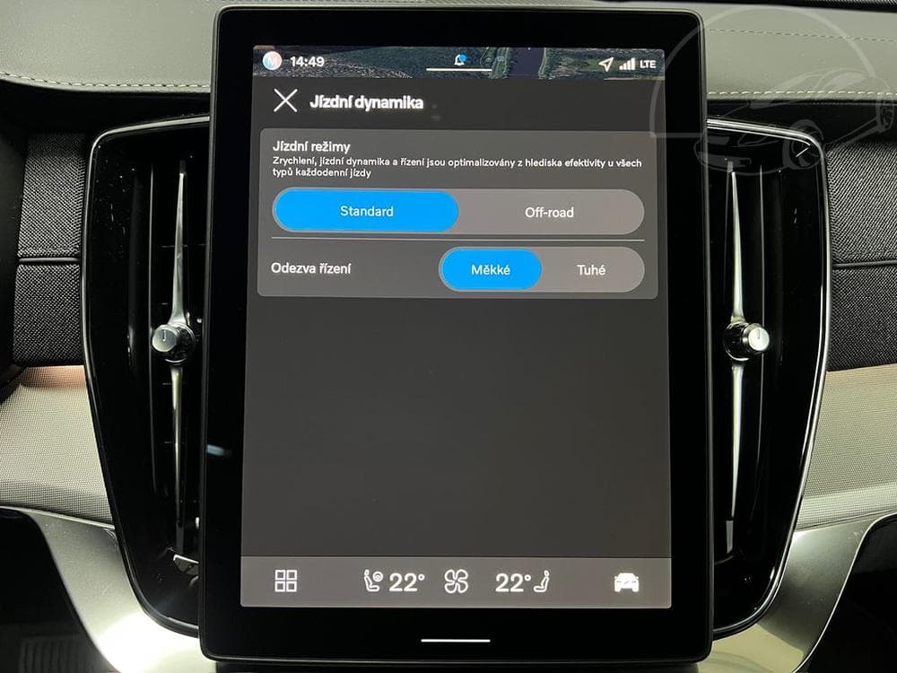 2026 Volvo XC90 - 55