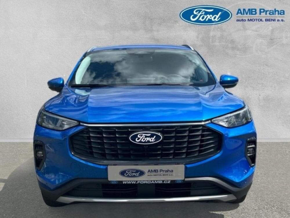 2025 Ford Kuga - 3