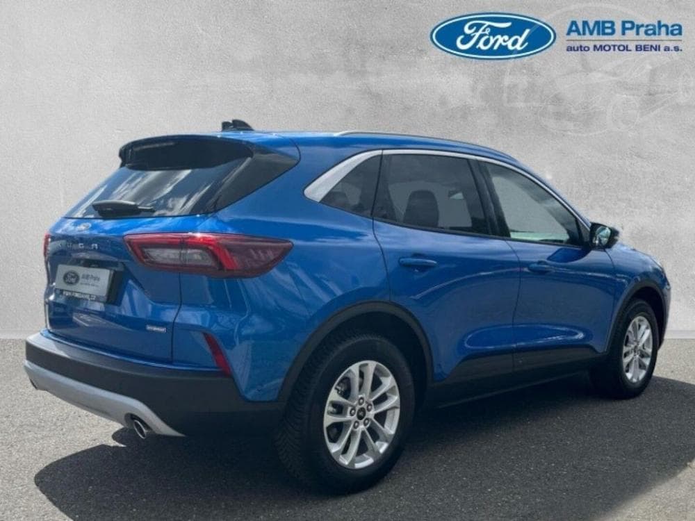 2025 Ford Kuga - 7