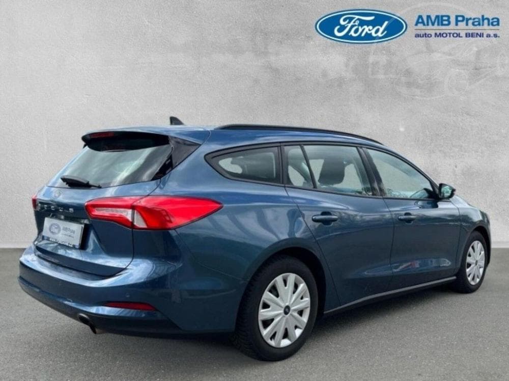 2020 Ford FOCUS - 4