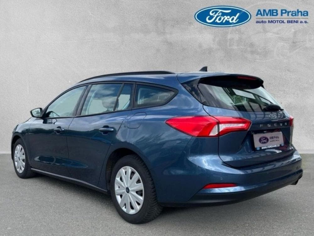 2020 Ford FOCUS - 6