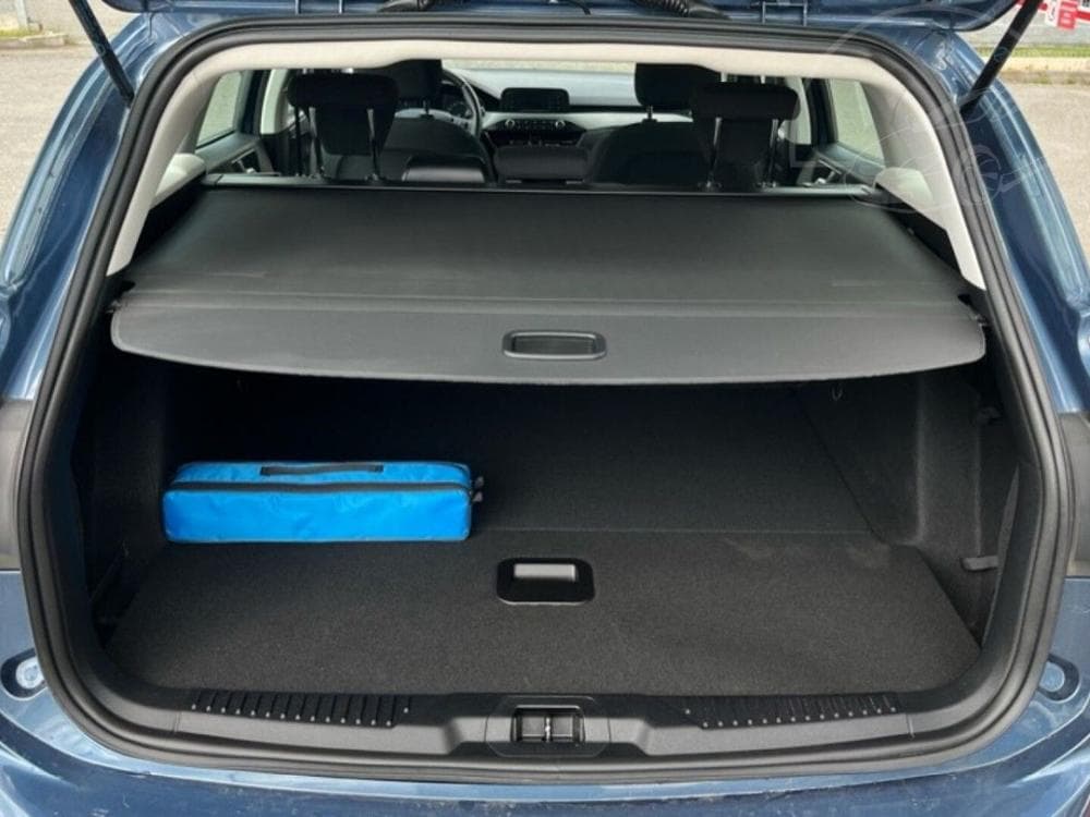 2020 Ford FOCUS - 7