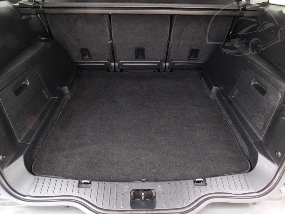 2012 Ford S-MAX - 7