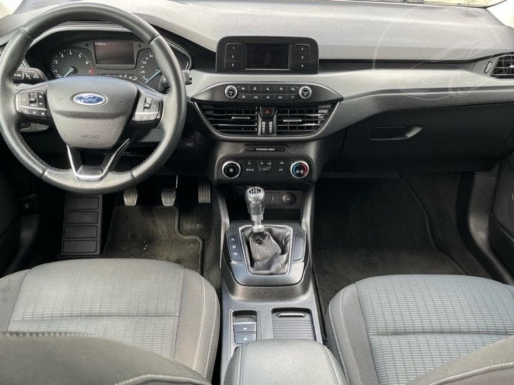 2020 Ford FOCUS - 8