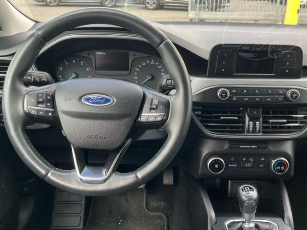 2020 Ford FOCUS - 9
