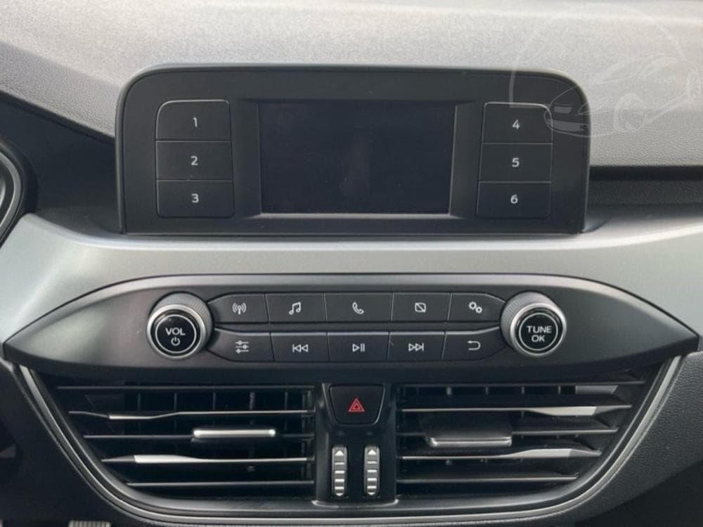 2020 Ford FOCUS - 10