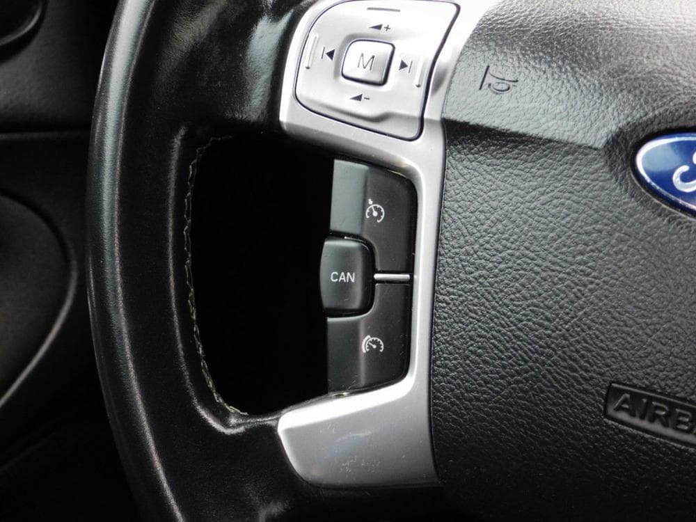2012 Ford S-MAX - 10