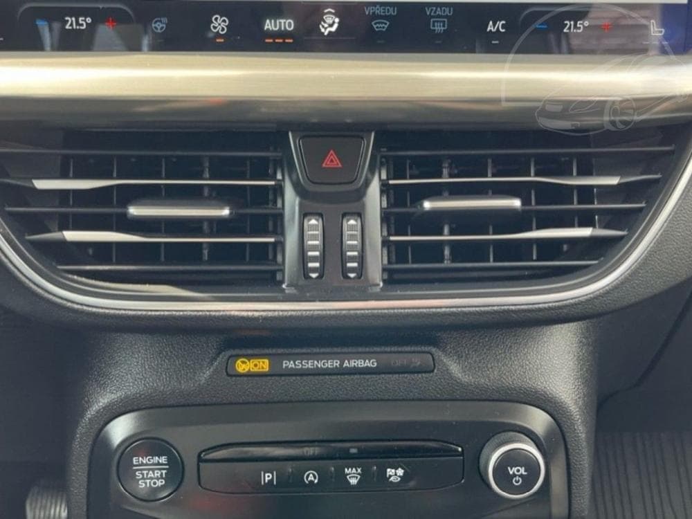 2023 Ford Focus - 11