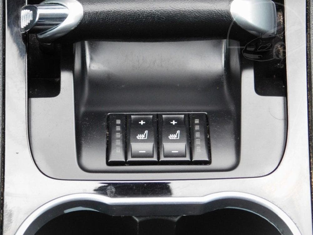 2012 Ford S-Max - 12