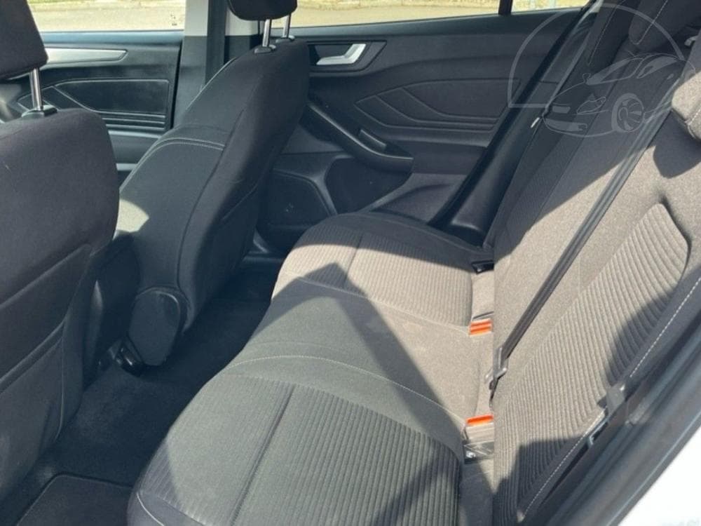 2023 Ford Focus - 12