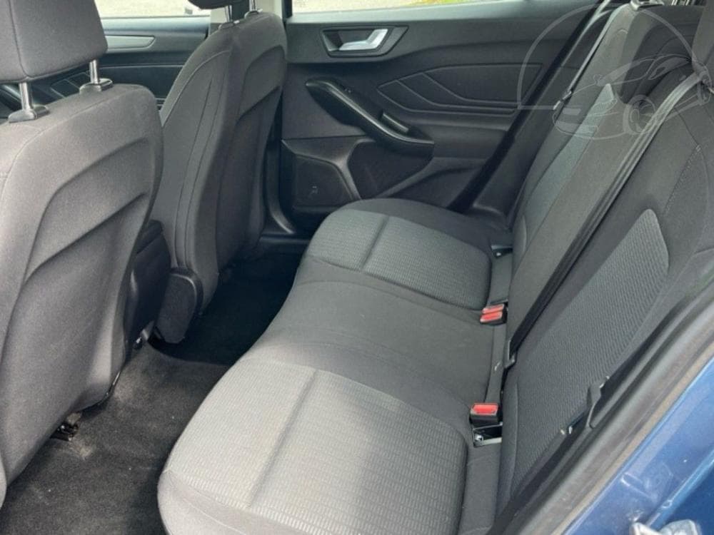2020 Ford FOCUS - 12