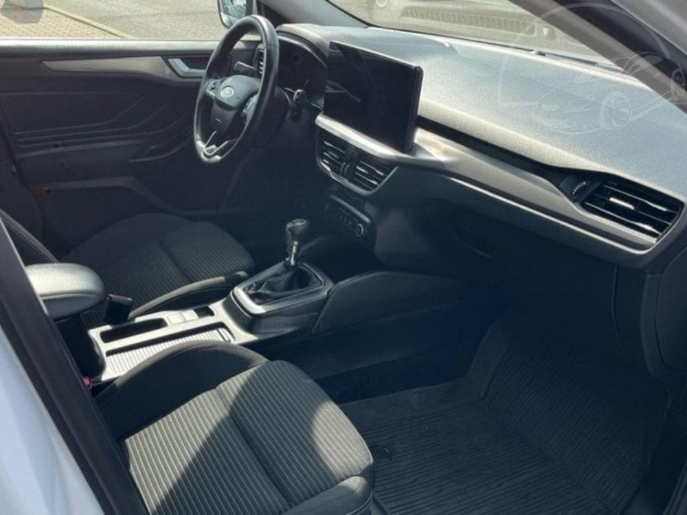 2023 Ford Focus - 13