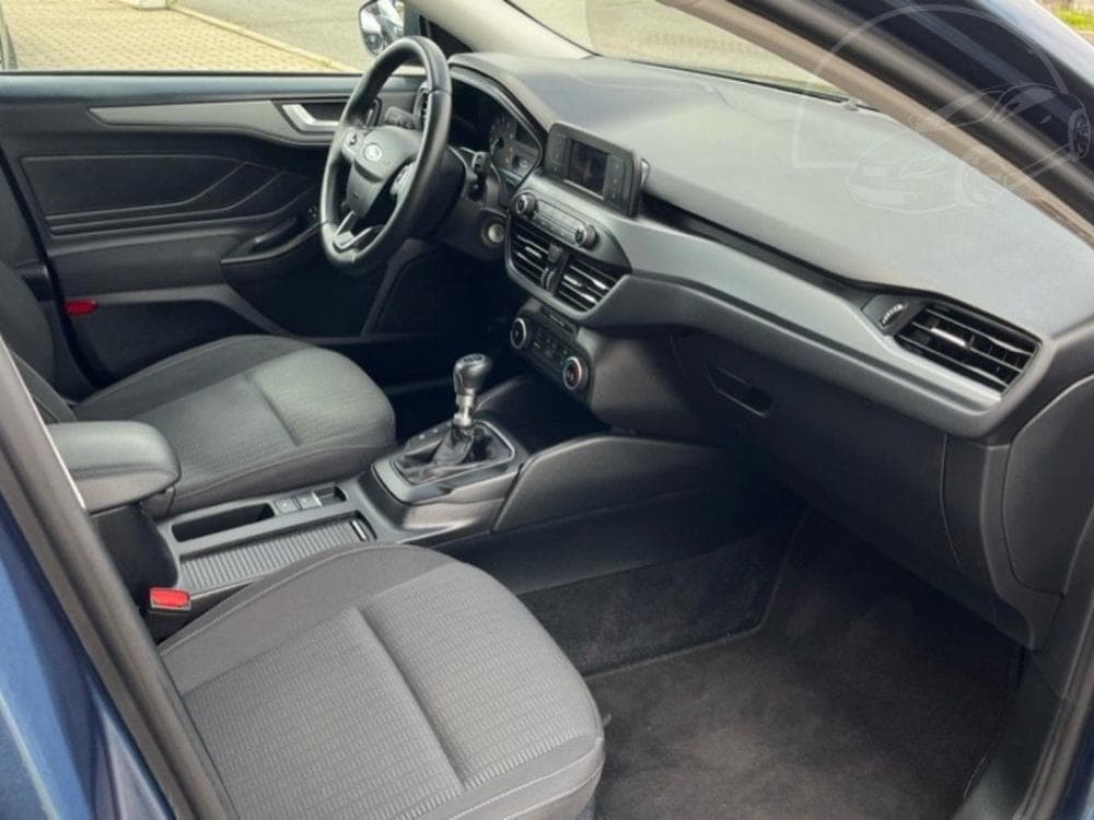 2020 Ford FOCUS - 13