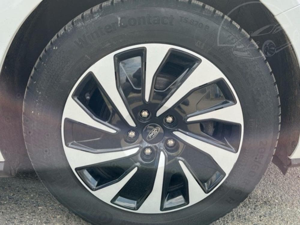 2023 Ford Focus - 14