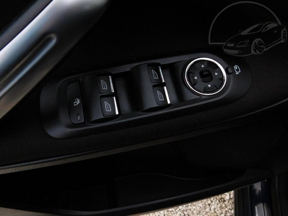 2012 Ford S-MAX - 14