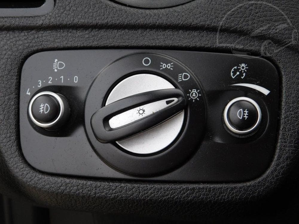 2012 Ford S-MAX - 15