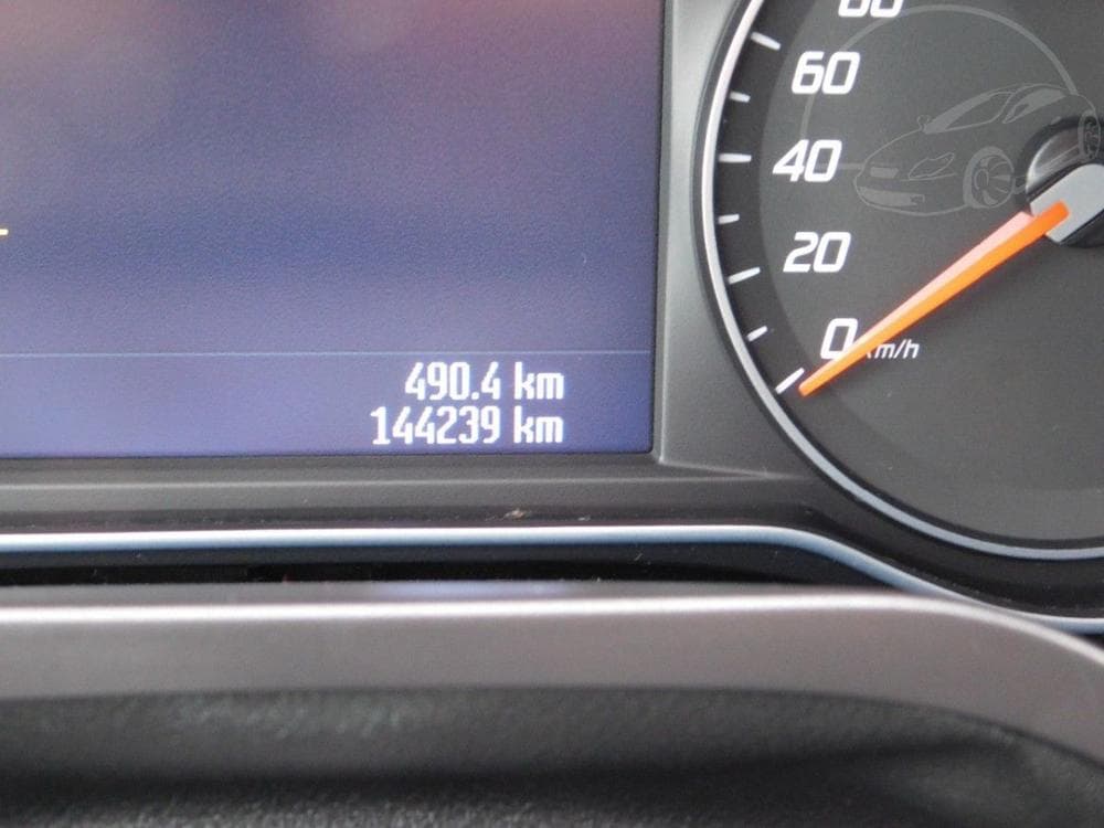 2012 Ford S-MAX - 16