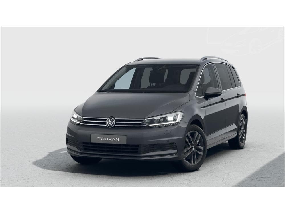 Volkswagen Touran People 1,5 TSI 110 kW EVO2 7DS