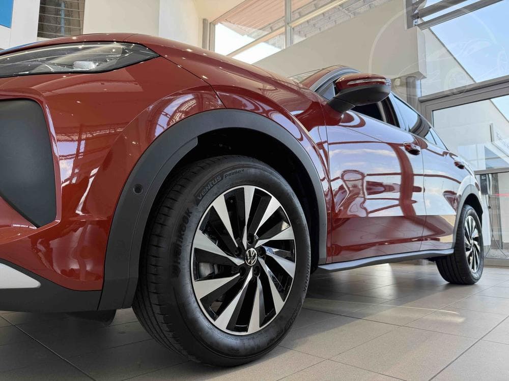 2026 Volkswagen T-Roc - 7