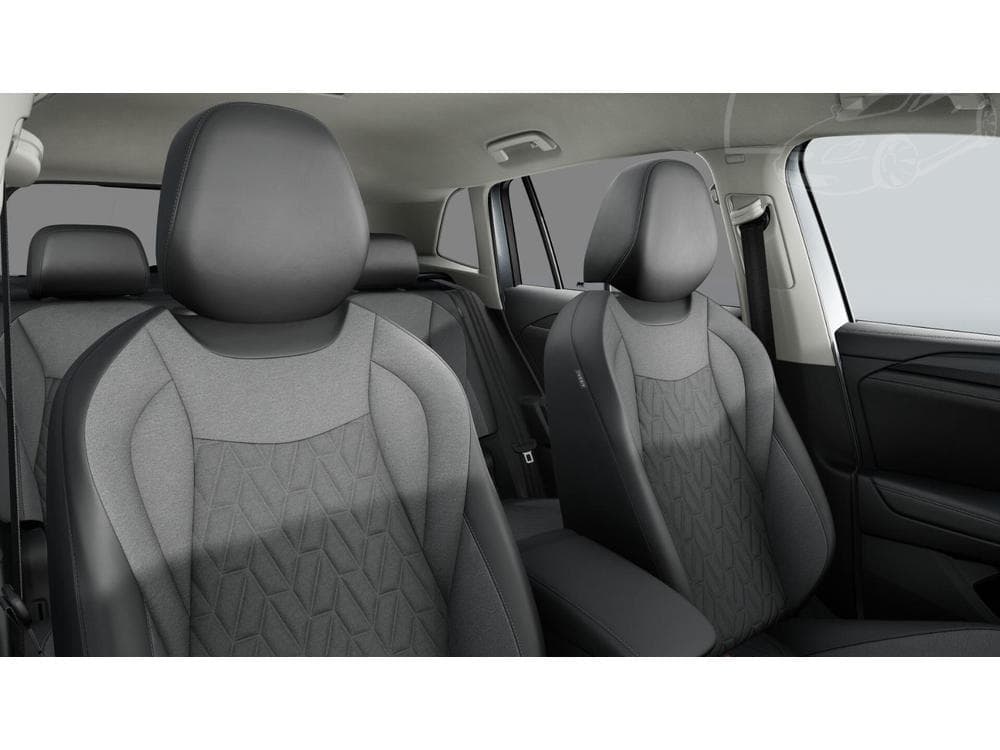 2026 Volkswagen Tiguan - 5