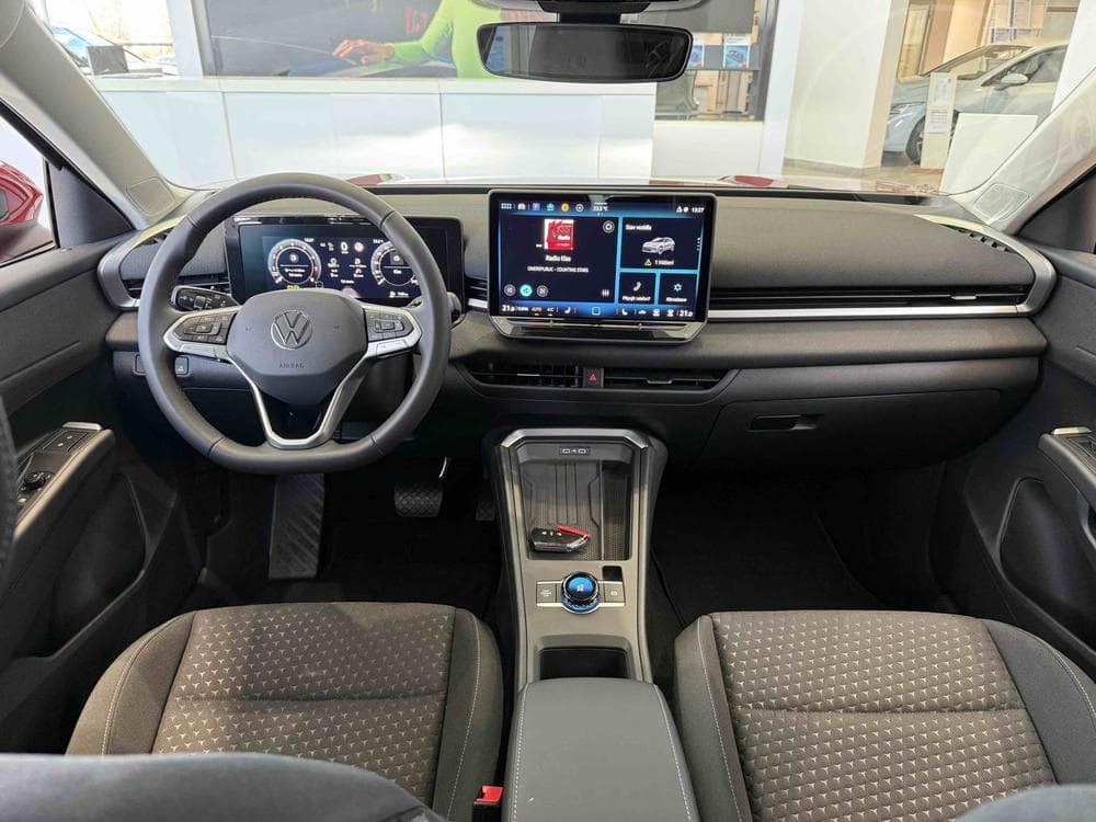 2026 Volkswagen T-Roc - 13