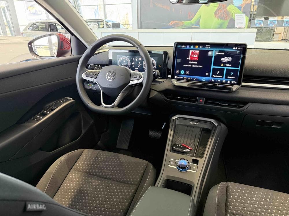 2026 Volkswagen T-Roc - 15