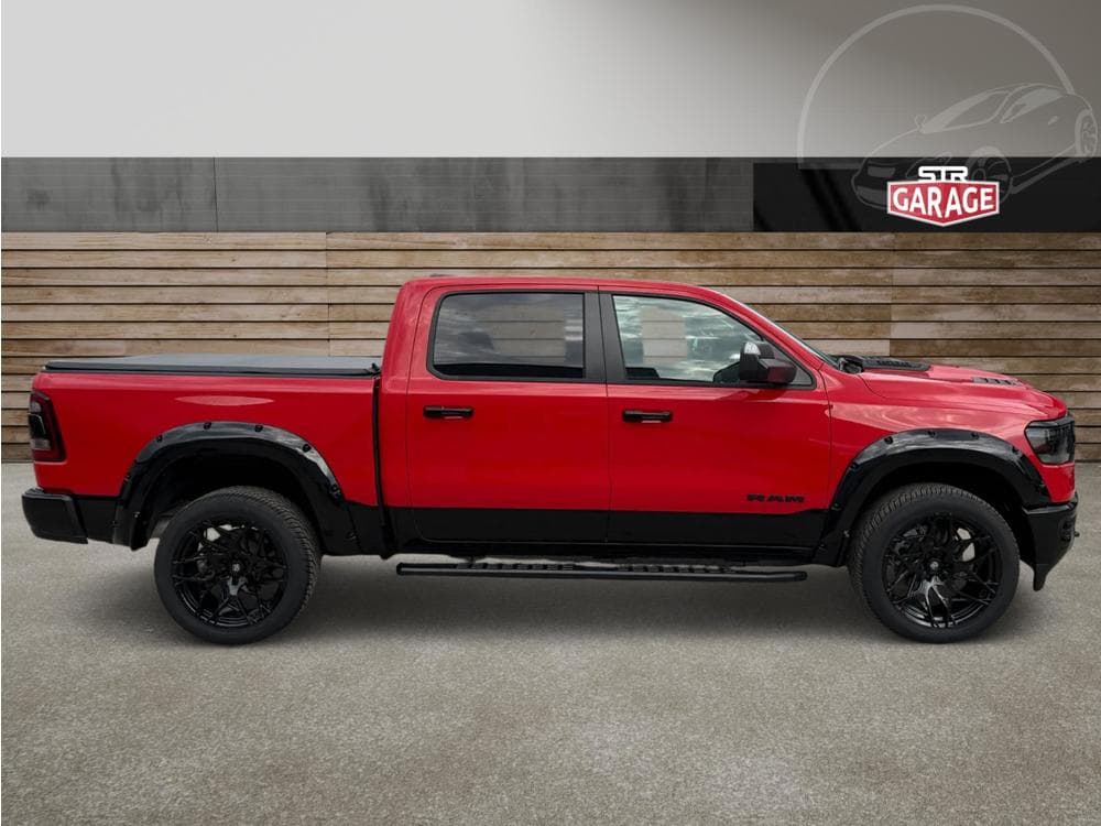 2023 Dodge RAM - 3
